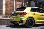 Audi A1 by ABT 2019 года